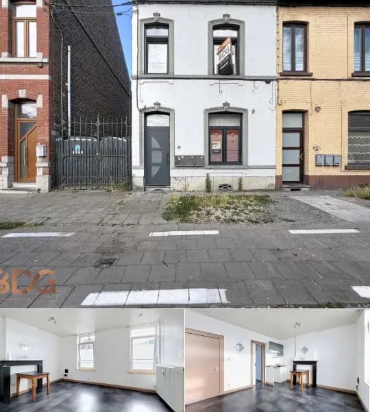 Studio for rent