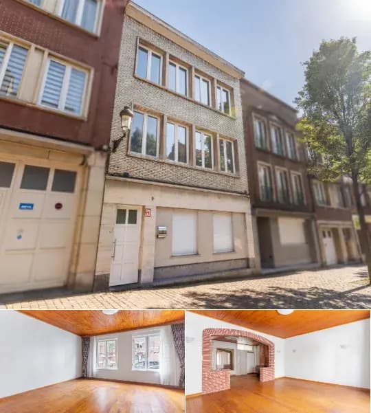 Mixed building for sale