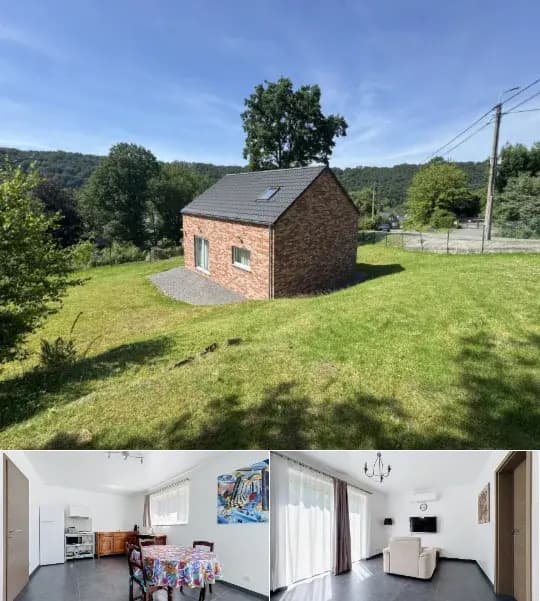 Villa for sale