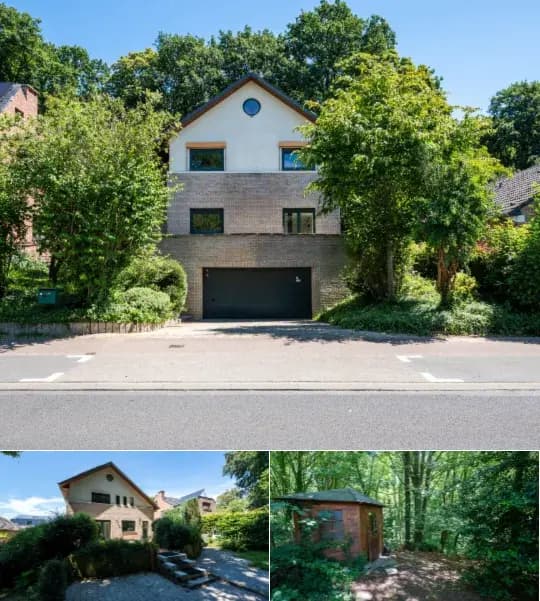 Residence for sale