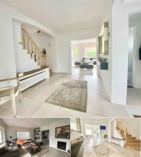 Villa for rent