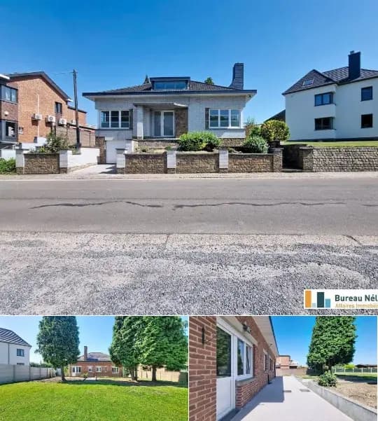 Residence for rent