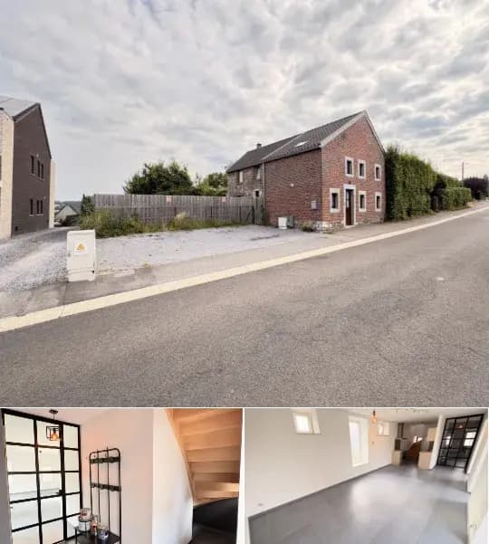 Residence for rent