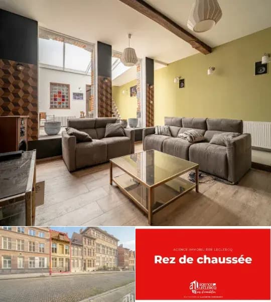 Residence for sale