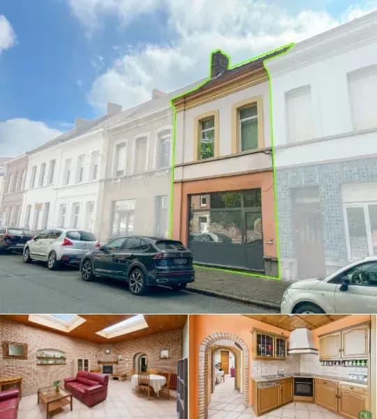 Residence for sale