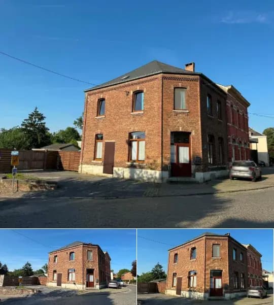 Residence for sale