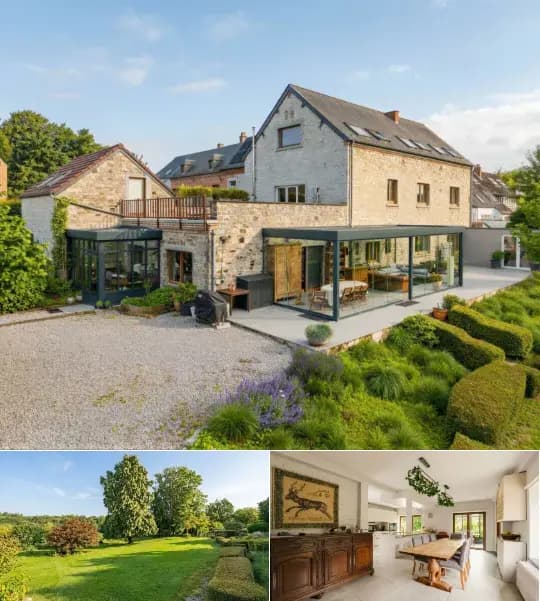 Villa for sale