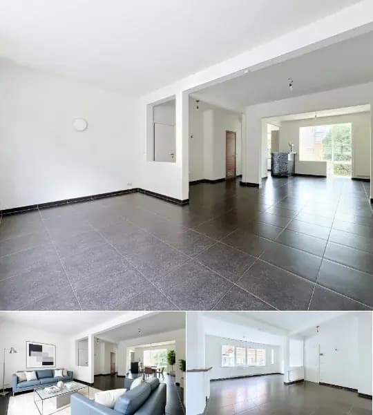 Duplex for rent
