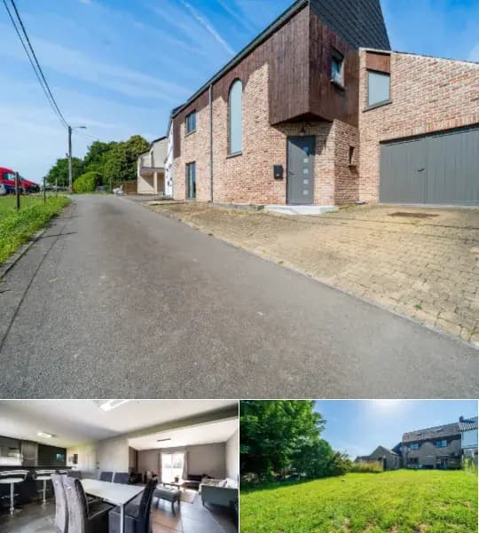 Residence for sale