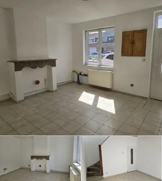 Residence for rent