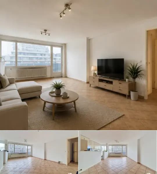 Apartment for sale