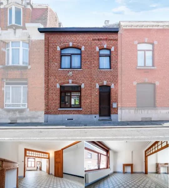 Residence for sale