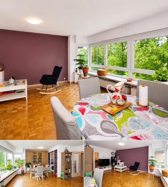Apartment for sale