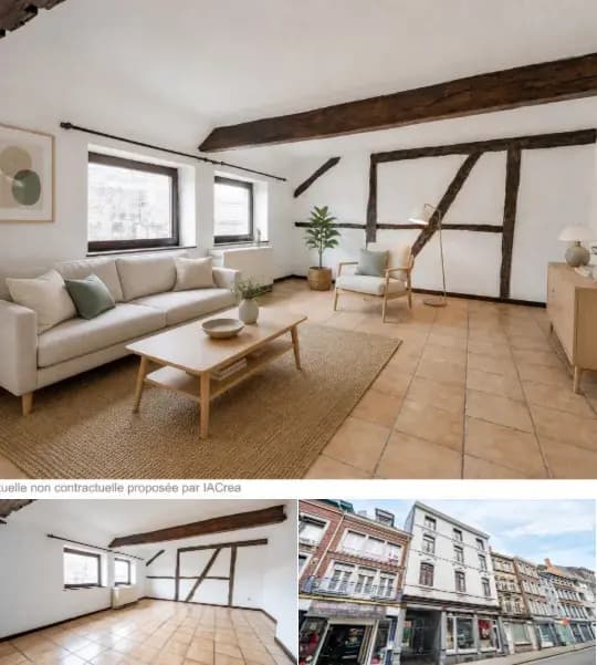 Apartment for sale