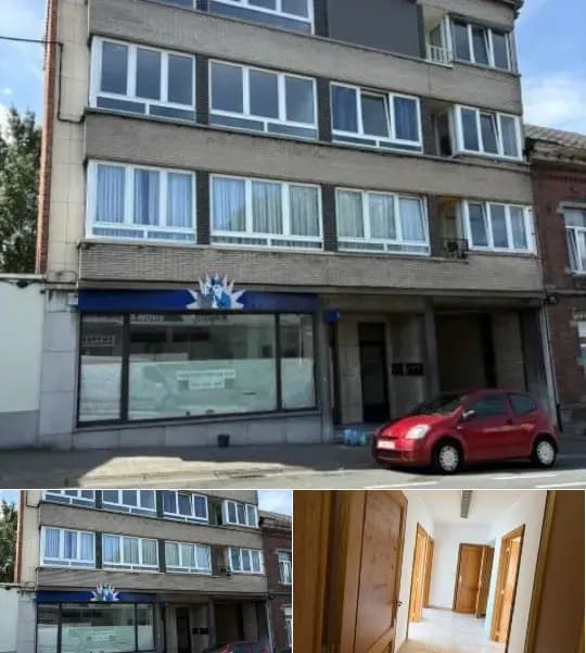Apartment for sale