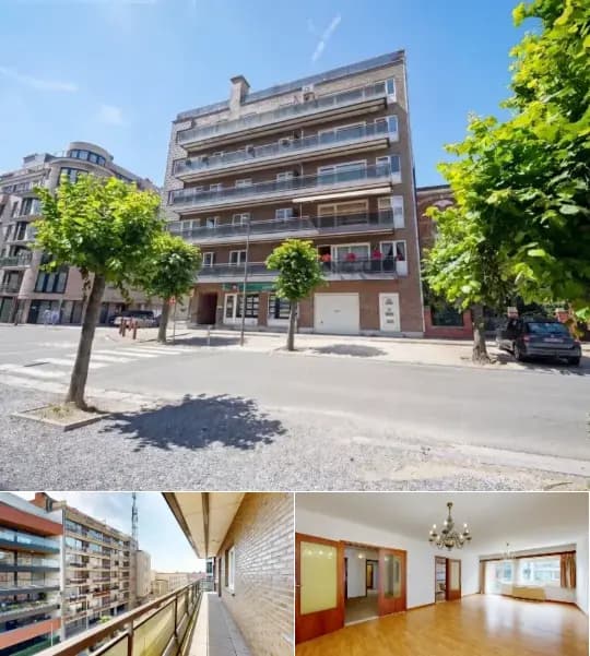 Apartment for sale