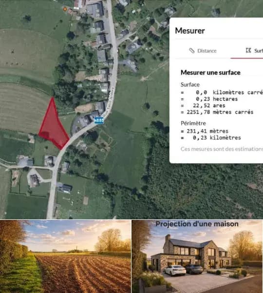 Development site for sale