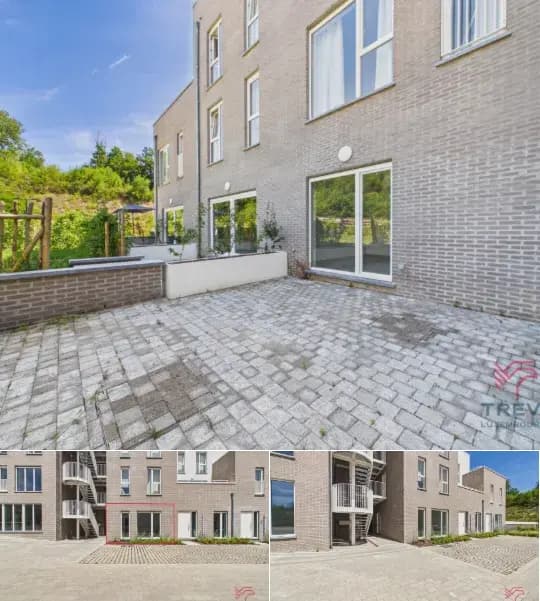 Apartment for rent