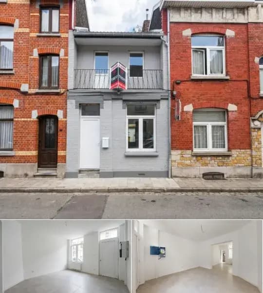 Residence for rent