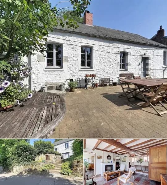 Residence for sale