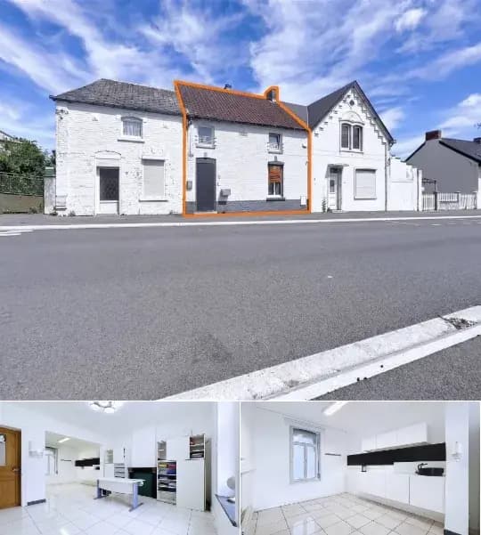 Residence for sale