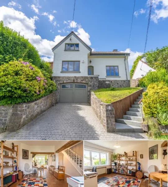 Residence for sale