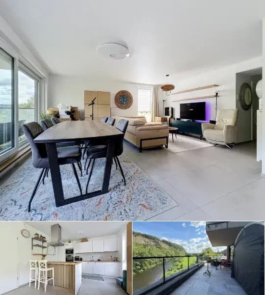 Apartment for rent