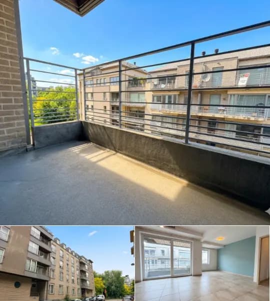 Apartment for sale