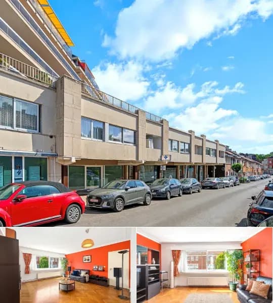 Apartment for sale