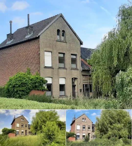 Residence for sale