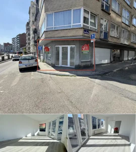 Office space for sale