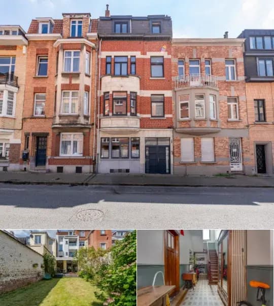Residence for sale