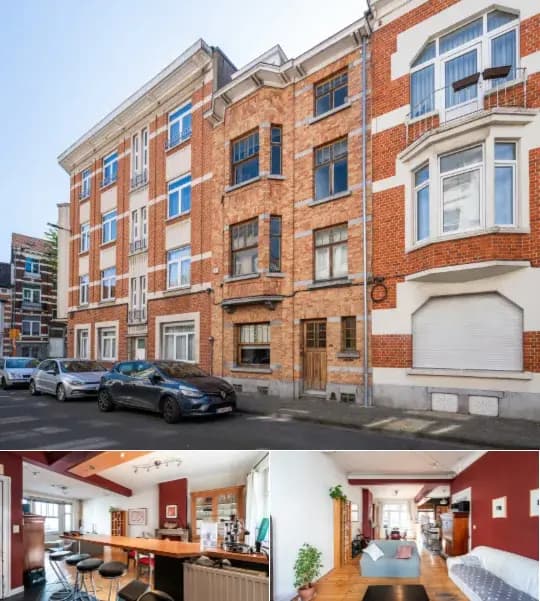 Residence for sale