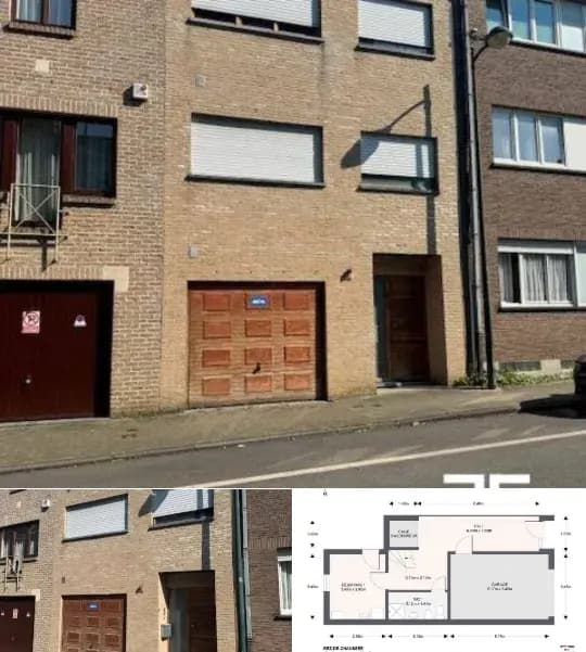 Residence for sale