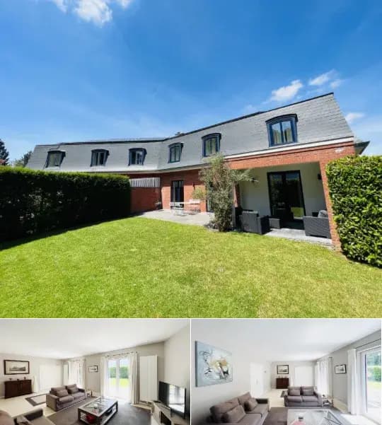 Residence for rent