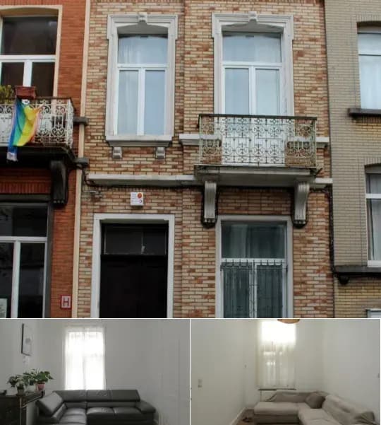 Residence for sale