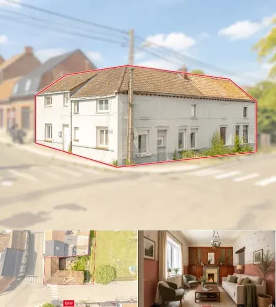 Residence for sale