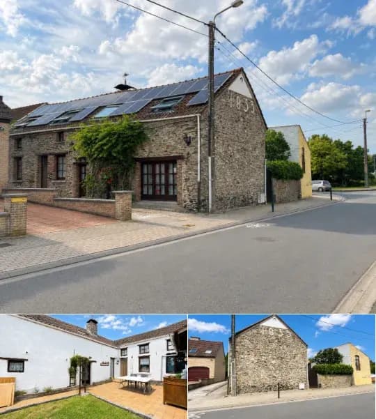 Residence for sale