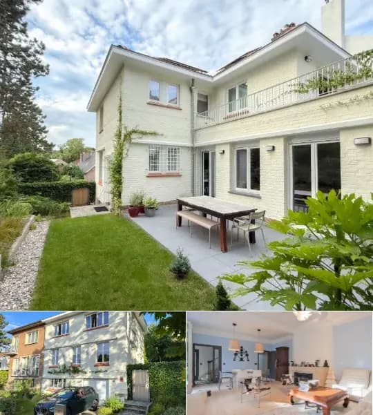 Residence for sale