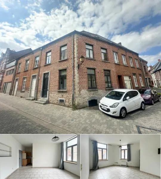 Studio for rent