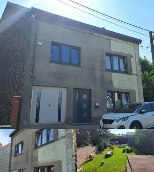 Residence for sale