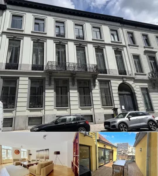 Apartment for sale
