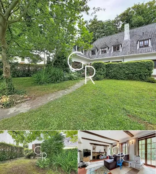 Residence for rent