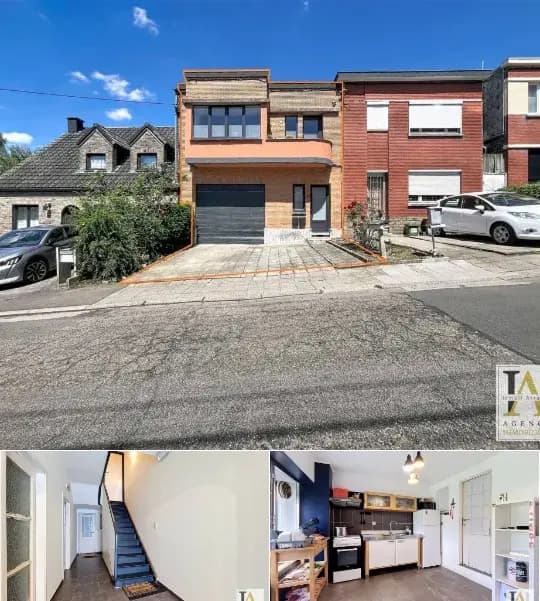 Residence for sale