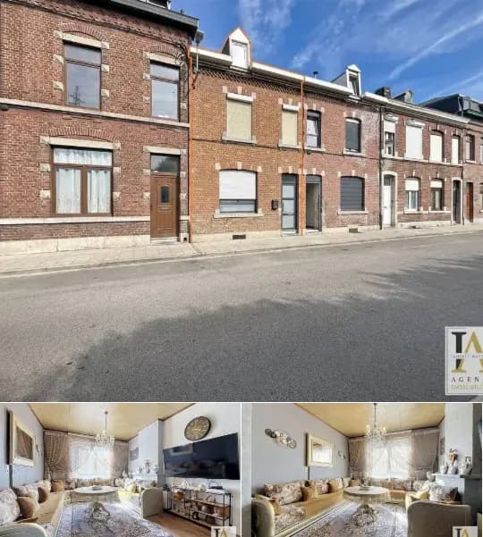 Residence for sale
