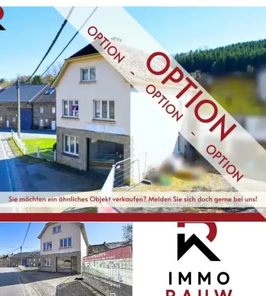 Residence for sale