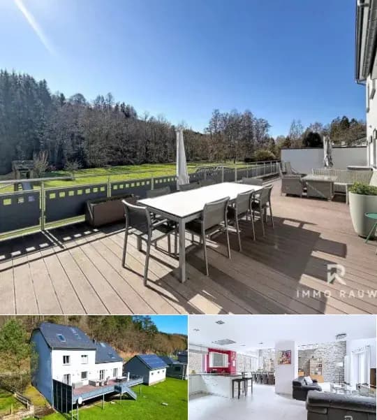 Residence for sale