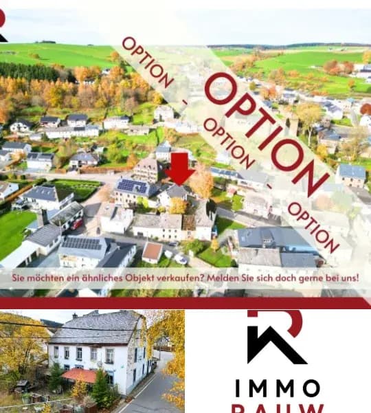 Residence for sale