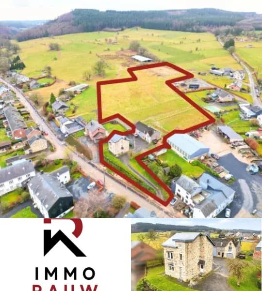Residence for sale