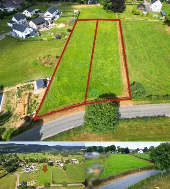 Land for sale